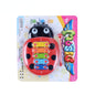Plastic Insect Toy Piano Kids Musical Instrument Educational Toy 7