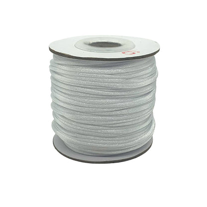2mm 414 Yards Nylon Beading Cord Jewelry Making String 8