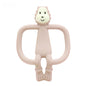 Silicone Lion Shaped Baby Teething Toy 5 Pack 6