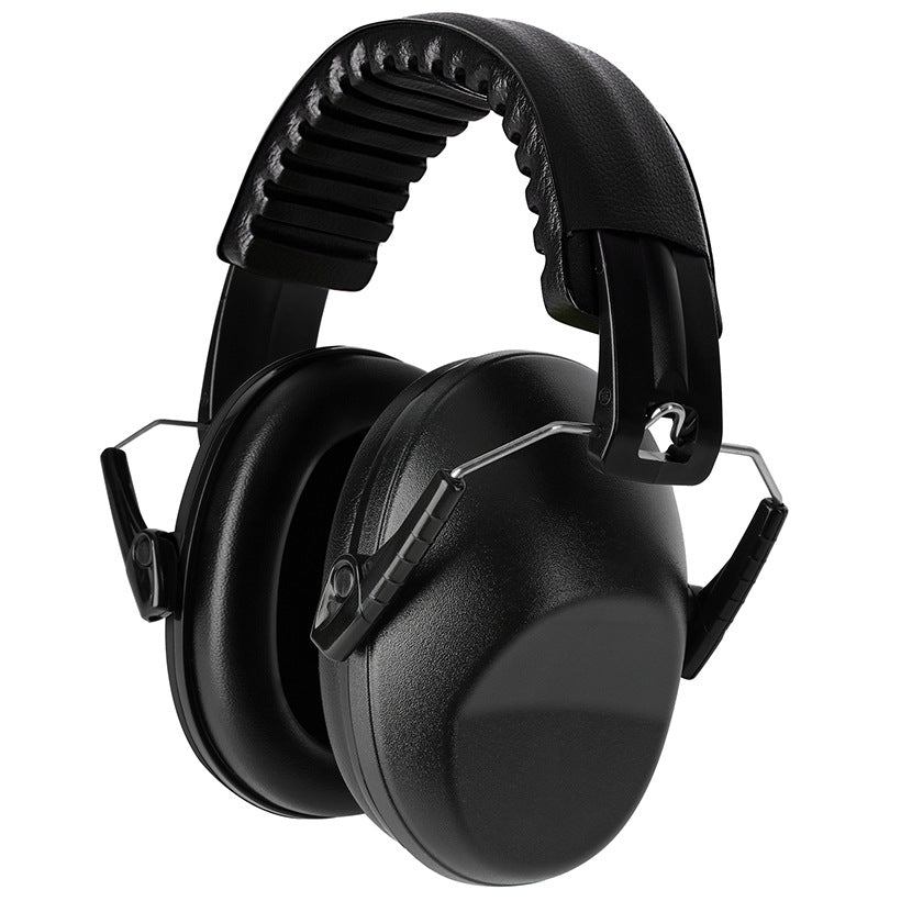 Children's Noise Reduction Earmuffs for Study and Sleep 6