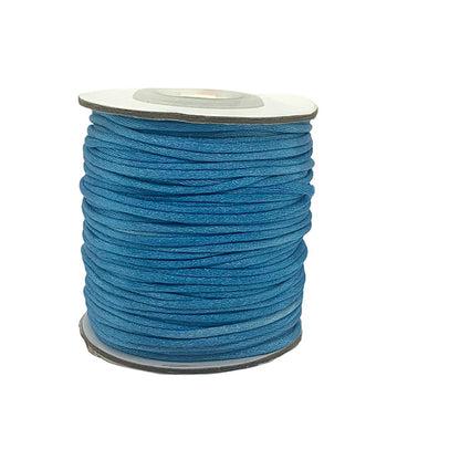 2mm 414 Yards Nylon Beading Cord Jewelry Making String 13