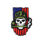 20Pcs Silicone Focal Beads USA Veterans Series Military Symbols Emblem Design 10