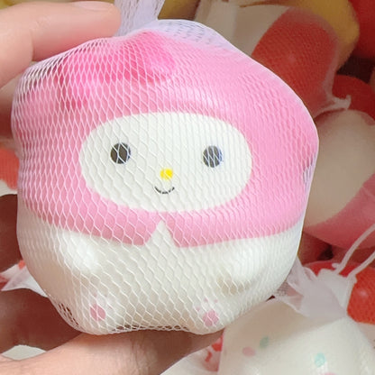 PU Slow Rebound Squishy Sensory Stress Relief Toy 7