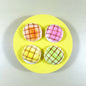 PU Squishy Toy Mini Bread Bun Slow Rising Stress Relief 9