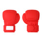 20Pcs Silicone 3D Focal Beads Boxing Gloves Front Facing 13