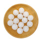 50pcs 20mm Sugar Round Acrylic Beads DIY Bracelet Making 3