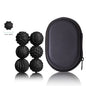 Silicone Sensory Fidget Toys Magnetic Balls 22mm Size 10