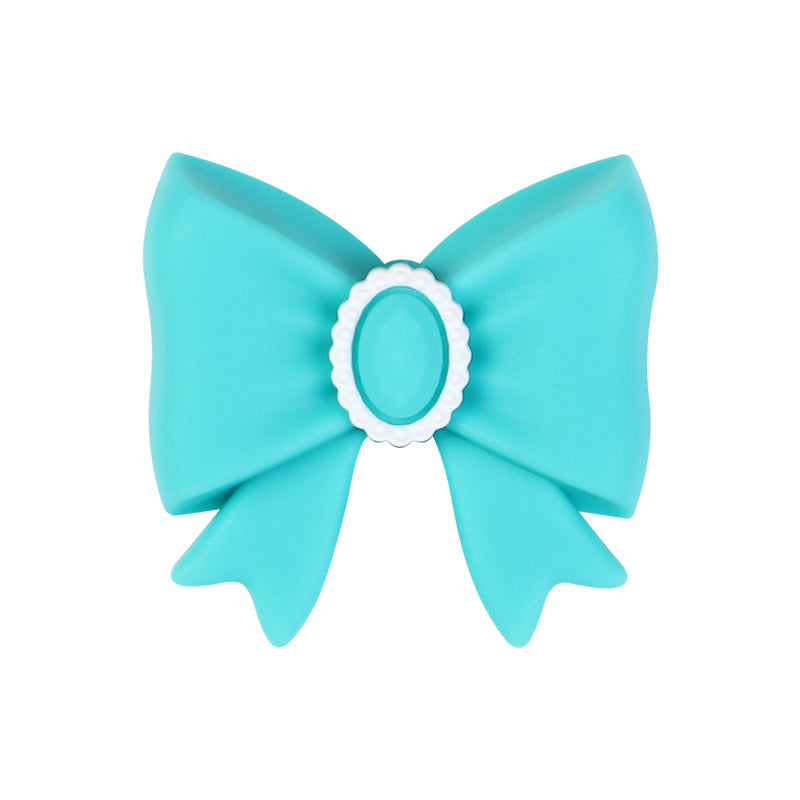 20Pcs Silicone 3D Focal Beads Jeans Denim Shirt Clothing Details 11