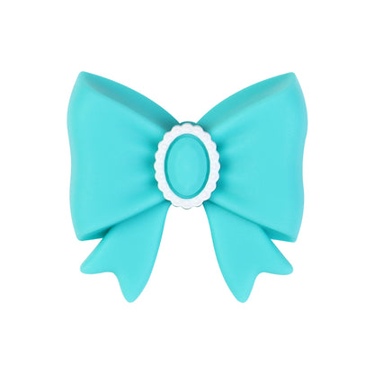 20Pcs Silicone 3D Focal Beads Jeans Denim Shirt Clothing Details 11