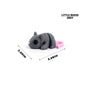 Giraffe 3D Printed Fidget Toy Articulated Flexible 29