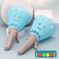 Plastic Receiving and Ejecting Ball Interactive Toy for Kids 4