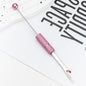 Large Sized Beadable Seam Ripper Metal DIY Craft Tool 15cm 3