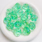 5pcs 30x25mm Hot Air Balloon Transparent Acrylic Beads 4