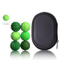 Silicone Sensory Fidget Toys Magnetic Balls 22mm Size 13