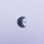 Star Moon Bow Metal Phone Finger Grip Hook Ring Holder Stand with Adhesive 18