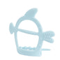 Silicone Whale Teething Toy Bracelet for Baby More Than 3 Months 9