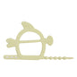 Silicone Whale Teething Toy Bracelet for Baby More Than 3 Months 8