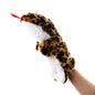 Plush Animal Hand Puppets Pretend Play Toy 25cm 20