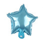 Star Foil Balloons Party Decoration 10 Inch 50pcs 9