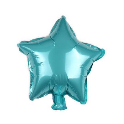 Star Foil Balloons Party Decoration 10 Inch 50pcs 7