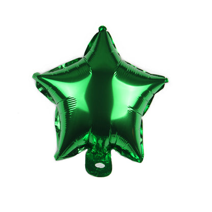 Star Foil Balloons Party Decoration 10 Inch 50pcs 3