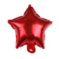 Star Foil Balloons Party Decoration 10 Inch 50pcs 10