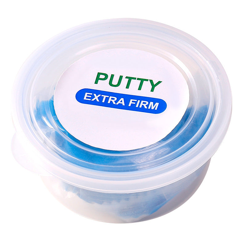 Therapy Putty Hand Exercise With Different Hardness 5
