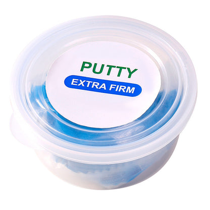 Therapy Putty Hand Exercise With Different Hardness 5