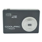 Magical Water Spray Camera Novelty Toy Plastic 8.7cm x 5.9cm