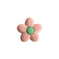 20pcs Silicone Focal Beads Flower Center Detail 16