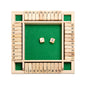 Wooden Flip Digital Counting Board Montessori Toy 22.5cm