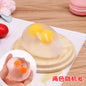 Plastic Fruit and Animal Splat Ball Squishy Toy Sensory Fidget 15
