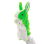 Plush Animal Hand Puppets Pretend Play Toy 25cm 11