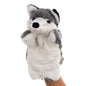 Plush Animal Hand Puppets Pretend Play Toy 25cm 37