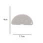 Silicone Fruit Shape Teething Toy Baby Teether for Infants 36