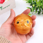 Plastic Fruit and Animal Splat Ball Squishy Toy Sensory Fidget 53