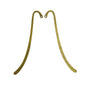 Vintage Zinc Alloy Bookmark Pendant Antique Style Craft Charm 2