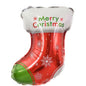 Mini Christmas Foil Balloons Party Decoration Set 50pcs 23
