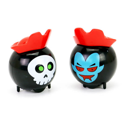 Halloween Wind Up Toy Walking Party Favor 12 Pack 3