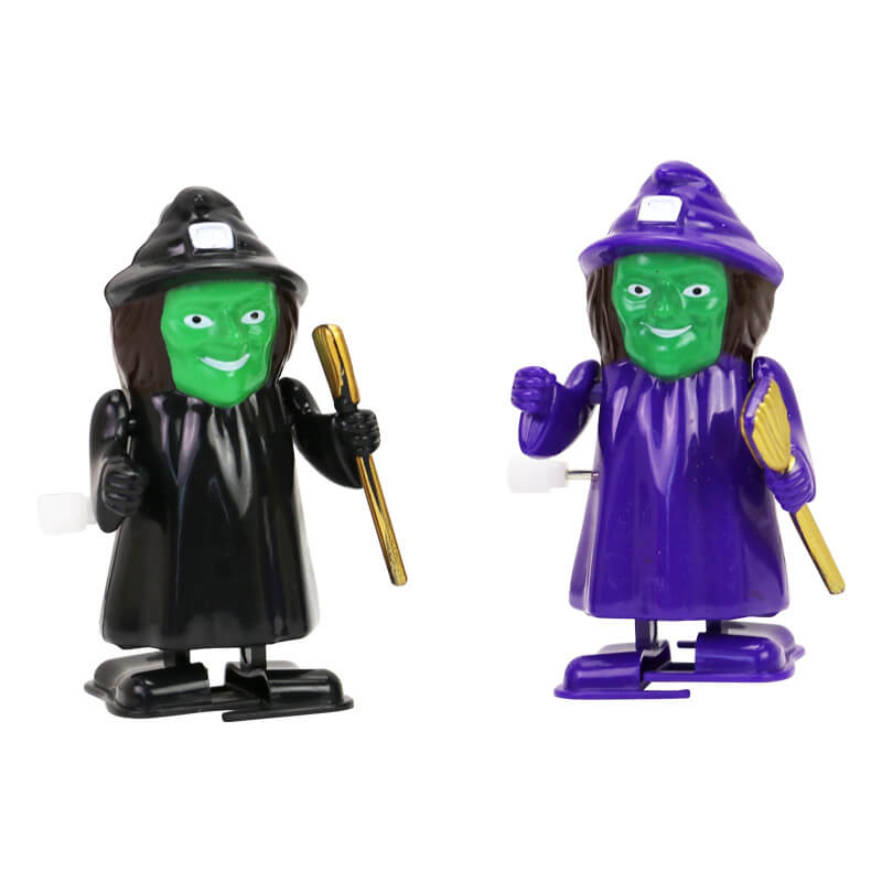 Halloween Wind Up Toy Walking Party Favor 12 Pack 2