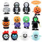 Halloween Wind Up Toy Walking Party Favor 12 Pack