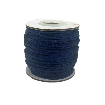 2mm 414 Yards Nylon Beading Cord Jewelry Making String 6