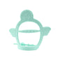 Silicone Baby Teether Bracelet Soft Sensory Teething Toy 8