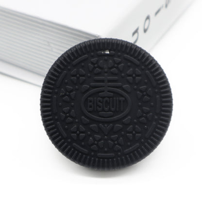 Silicone Baby Teething Toys Snack Shape Set 10 Pcs 11