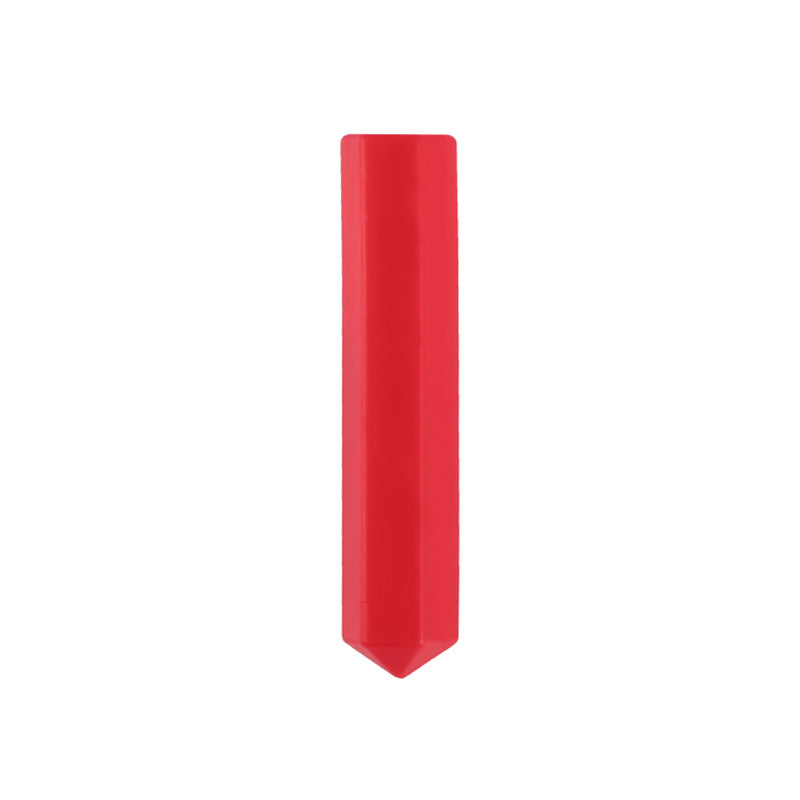 Silicone Pencil Cap Teething Toy for Toddlers 24 Months+ 9