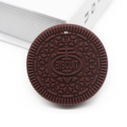 Silicone Baby Teething Toys Snack Shape Set 10 Pcs 10