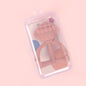 Silicone Baby Teether Cow and Sheep Shapes for Infant 22