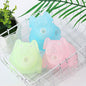 Cartoon Transparent Glowing Pig Novelty Toy 2