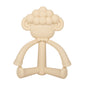 Silicone Baby Teether Cow and Sheep Shapes for Infant 19