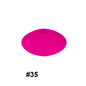 50pcs 12mm Silicone Flat Spacer Beads Solid Color Matte Finish 98